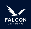Falcon Draping Logo